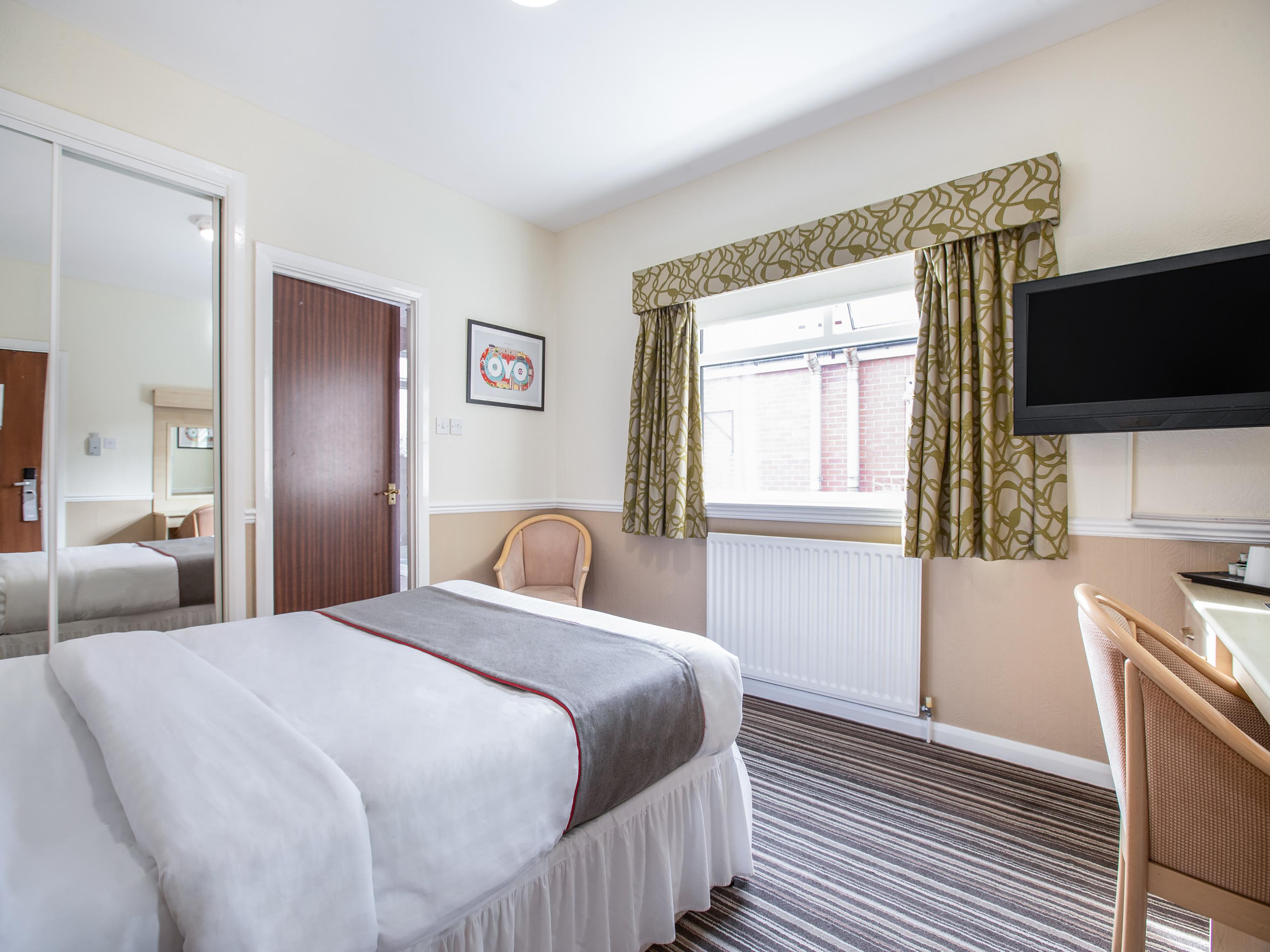 Dene Hotel Newcastle upon Tyne Exterior photo