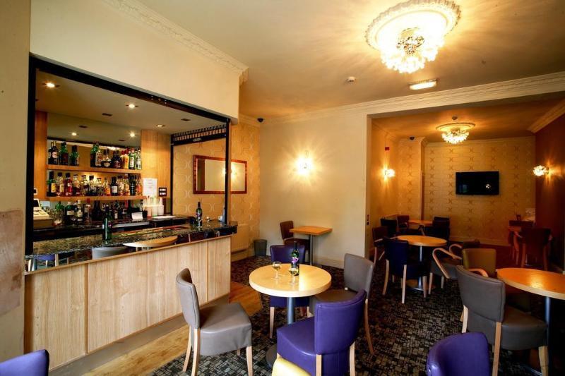Dene Hotel Newcastle upon Tyne Exterior photo
